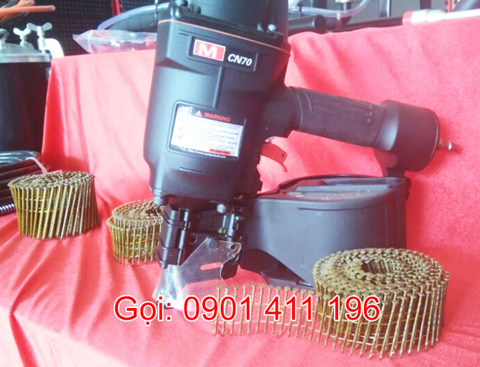Đinh Cuộn Đóng Gỗ