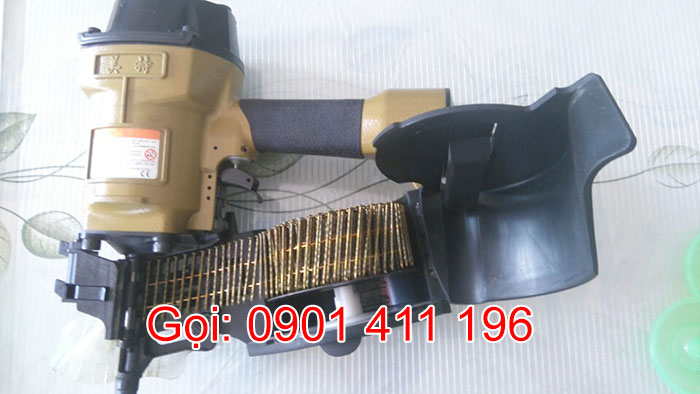 Đinh Cuộn Đóng Gỗ