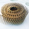 Đinh Cuộn Đóng Pallets Đóng Gỗ