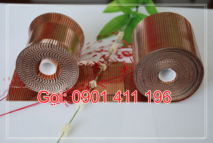 Đinh đóng thùng carton dạng cuộn