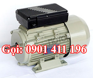 Motor điện 1 pha