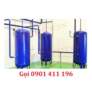 BÌNH CHỨA KHÍ 700 LÍT