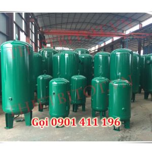 BÌNH CHỨA KHÍ 1000 LÍT