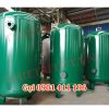 BÌNH CHỨA KHÍ 1500 LÍT