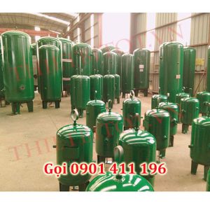 BÌNH CHỨA KHÍ  2000 LÍT