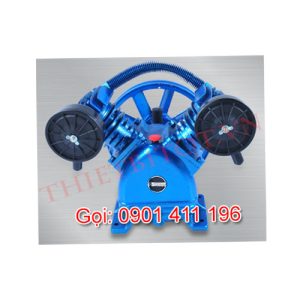 ĐẦU MÁY NÉN KHÍ PUMA 1HP