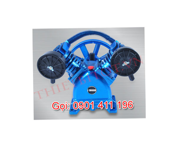 ĐẦU MÁY NÉN KHÍ PUMA 1HP