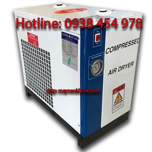 MÁY SẤY KHÍ LODESTAR - LD400HA