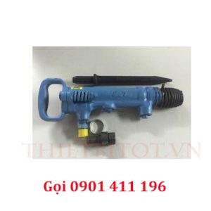 BÚA HƠI ĐỤC BÊ TÔNG TCA-7