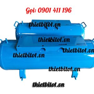 Bình Chứa Máy Nén Khí 2hp