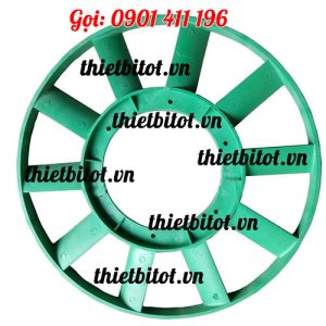 Cánh Quạt Máy Nén Khí