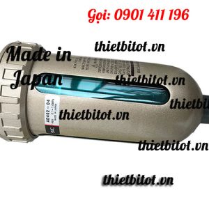 Alternative view of Cốc Xả Nước SMC