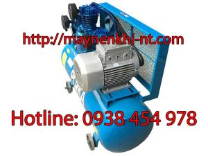 Máy Nén Khí Puma 3Hp, Máy Bớm Puma 3Hp, Máy Nén Khí 3Hp
