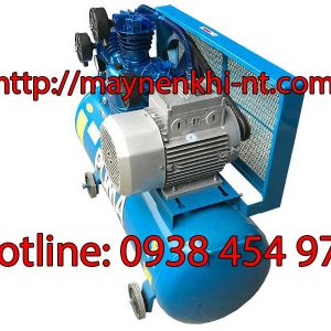 Máy Nén Khí Puma 3Hp, Máy Bớm Puma 3Hp, Máy Nén Khí 3Hp