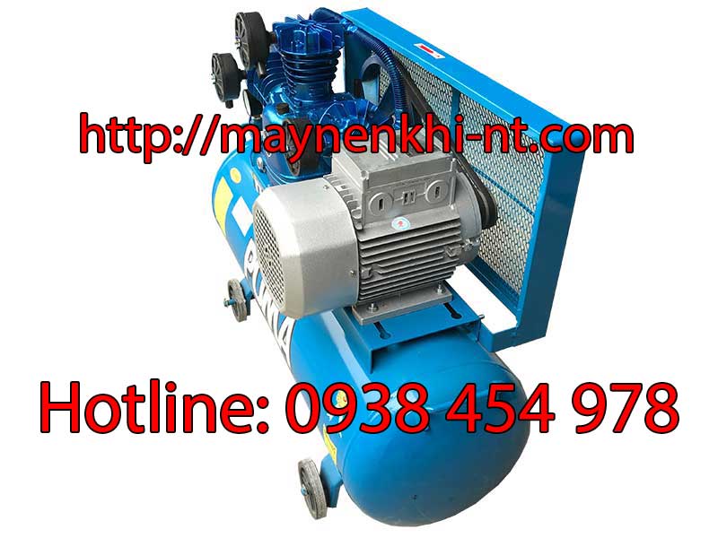 Máy Nén Khí Puma 3Hp, Máy Bớm Puma 3Hp, Máy Nén Khí 3Hp