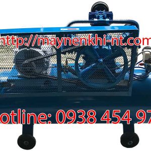 Máy Nén Khí Puma 3Hp, Máy Bớm Puma 3Hp, Máy Nén Khí 3Hp
