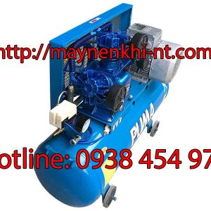 Máy Nén Khí Puma 3Hp, Máy Bớm Puma 3Hp, Máy Nén Khí 3Hp