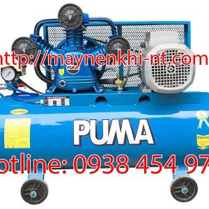 Máy Nén Khí Puma 3Hp