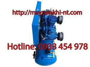 Máy Nén Khí Puma 5Hp, Máy Nén Khí 5Hp, Máy Bơm Hơi 5Hp, Máy Nén Hơi 5Hp, Máy Puma 5Hp