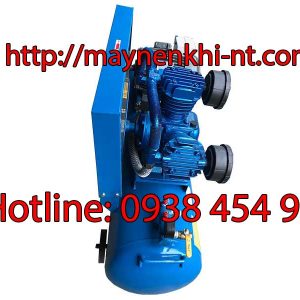 Máy Nén Khí Puma 5Hp, Máy Nén Khí 5Hp, Máy Bơm Hơi 5Hp, Máy Nén Hơi 5Hp, Máy Puma 5Hp
