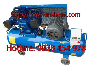 Máy Nén Khí Puma 5Hp, Máy Nén Khí 5Hp, Máy Bơm Hơi 5Hp, Máy Nén Hơi 5Hp, Máy Puma 5Hp