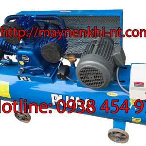Máy Nén Khí Puma 5Hp, Máy Nén Khí 5Hp, Máy Bơm Hơi 5Hp, Máy Nén Hơi 5Hp, Máy Puma 5Hp