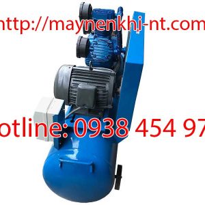 Máy Nén Khí Puma 5Hp, Máy Nén Khí 5Hp, Máy Bơm Hơi 5Hp, Máy Nén Hơi 5Hp, Máy Puma 5Hp