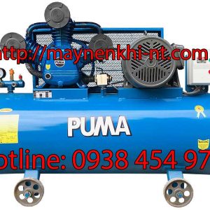May Nen Khi 7.5Hp, Máy Nén Khí Puma 7.5Hp, Máy Nén Khí 7.5Hp, Máy Bơm Hơi 7.5Hp, Máy Nén Hơi 7.5Hp, Máy Puma 7.5Hp
