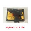 SÚNG BẮN BU-LÔNG 3/8 2 búa KC-2800A